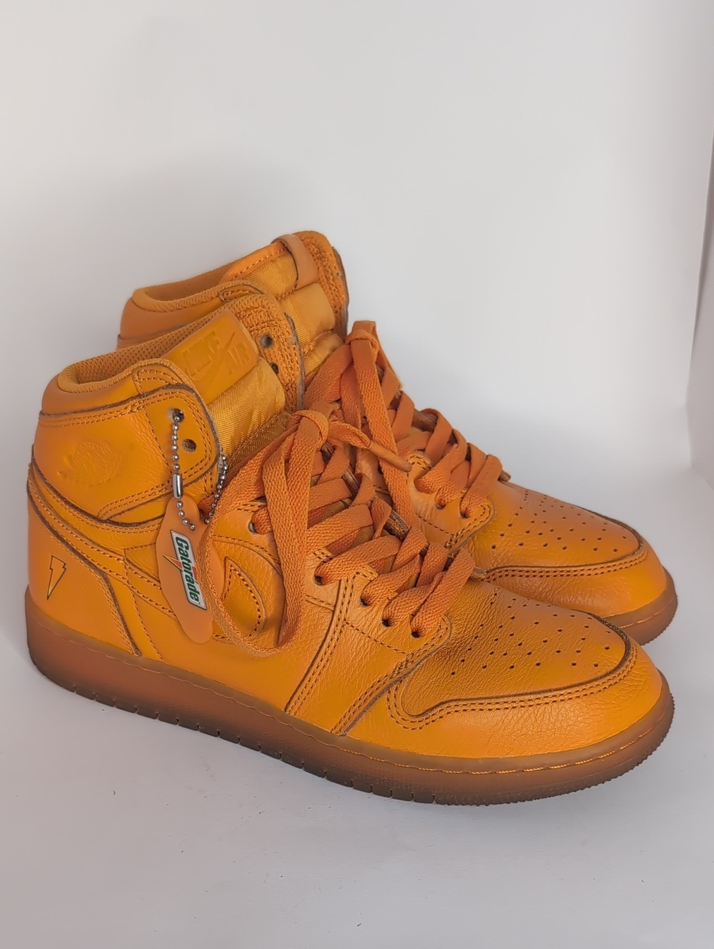 Retro Air Jordans